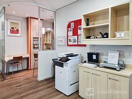 Regus | SAO PAULO, Paulista Trianon – Alameda Campinas