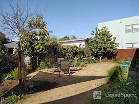 Workstation West Berkeley