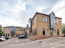 Regus | Staines, Rourke House
