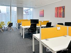 Regus | Manchester Spinningfields