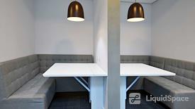 Coworking São Paulo