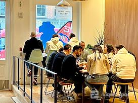 Margalit Startup City