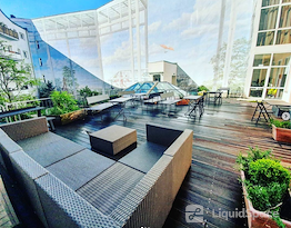 Space Shack Coworking