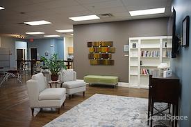 C Suites Executive Offices