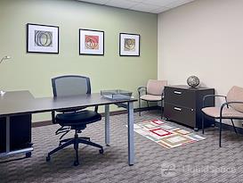Regus | Landmark