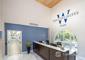 W Executive Suites | Stuart