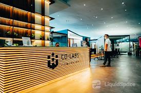 Co-labs Coworking The Starling Plus