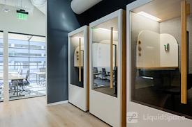 Tower 49® by Industrious