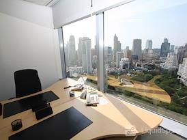 Regus | Bangkok, M Thai Tower - All Seasons Place