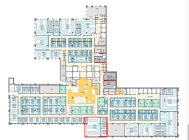 WeWork | 500 7th Avenue