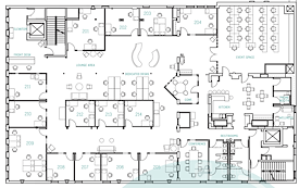 Candy Factory Coworking