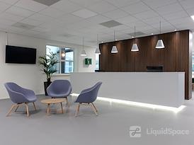 Regus | Hilversum, Arena Business Park