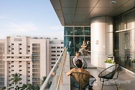 WeWork | RMZ Latitude Commercial