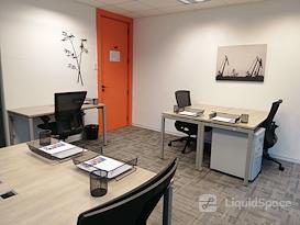 Regus | Cebu, Apple One Equicom Tower