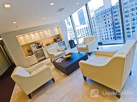 Regus | 22 W. Washington
