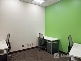 Regus | 601 Pennsylvania Avenue