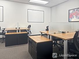Regus | MB, Winnipeg - St. Mary