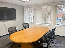 Regus | CA, Sacramento - G Street