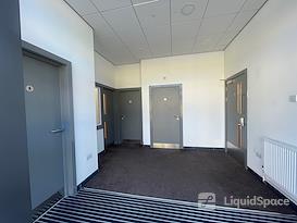 Regus | Potters Bar, High Street