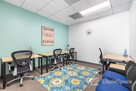 Regus | John Wayne Airport