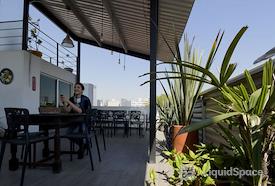 Privat.MX - CoWorking