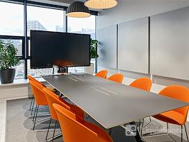 Regus | Bratislava, Polus Towers