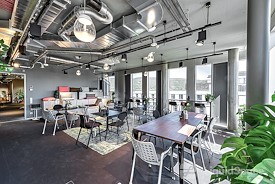 Design Offices | Heidelberg, Design Offices, Colours