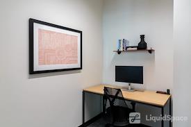 Indy by Industrious - Downtown Phoenix