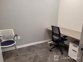 Office Evolution - Arlington-Rosslyn