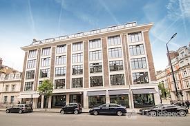 Regus | London, Fitzrovia