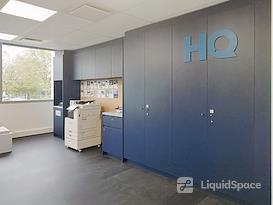 Regus | 6 Rue Du Danemark