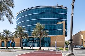 Regus | Jubail, Business District 2