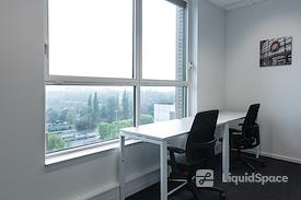 Regus | Amstelveen, Parktoren