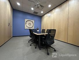 Intelligent Office El Paso West