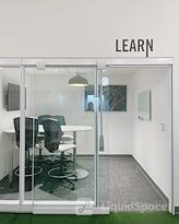 Launch Coworking Space - Exchange