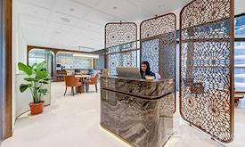 The Executive Centre - KAFD 3.09