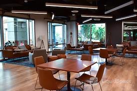 Venture X Parsippany