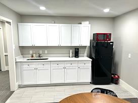 Castle Hills Cubicles