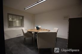 Regus | The Hague City