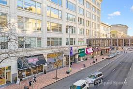 Crescent Executive Suites