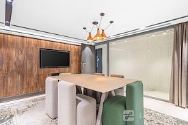 Regus | Hong Kong, Nathan Road