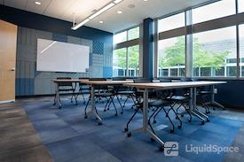 Workbar Needham