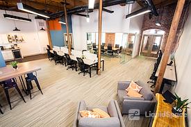 Spark Offices @ the Mills