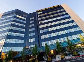 Regus | Downtown Reno