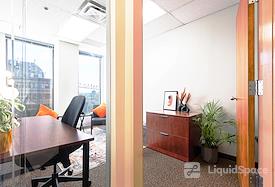MPS Executive Suites