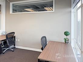 Regus | Meridian Center