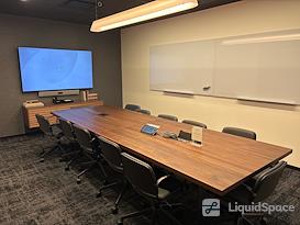 Industrious - Lex & E 50th St