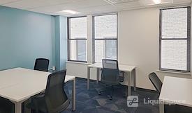 HQ | OH, Delaware - Winter St