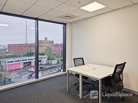 Regus | Lisburn, Linenhill House