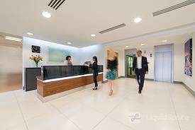 Regus | Nairobi, Vienna Court